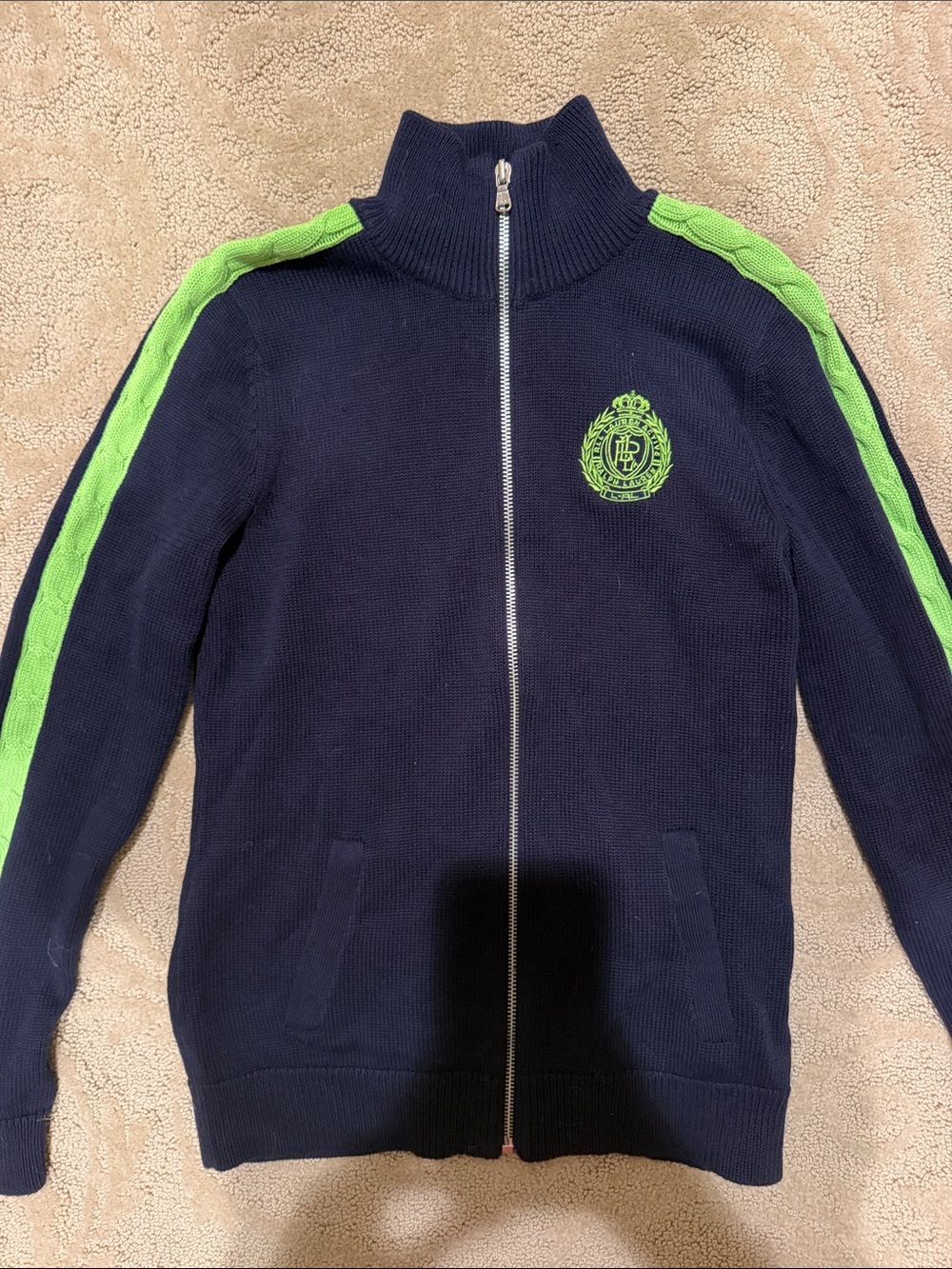 Ralph Lauren sweater
